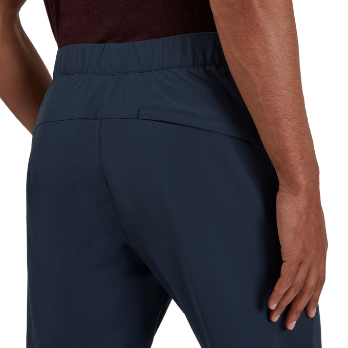 Sweatpants On Running Active Pants Navy - 2024/25