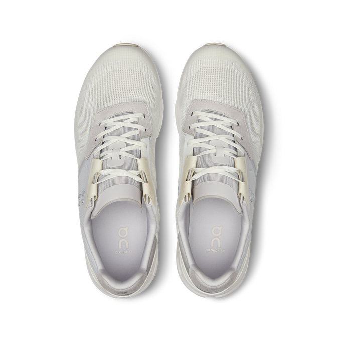 Man Schuhe On Running Cloudrift White/Frost