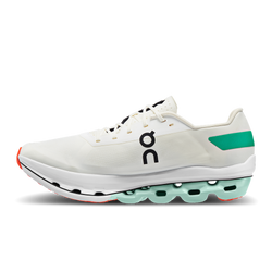 Man Schuhe On Running Cloudboom Echo White/Mint