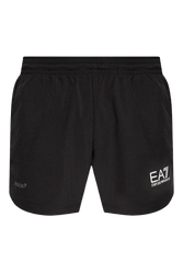 Shorts Emporio Armani Man Vigor7 Black