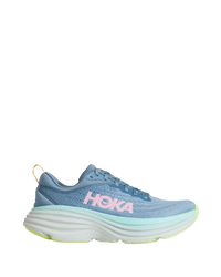 Damen Schuhe Hoka Bondi 8 Shadow/Dusk