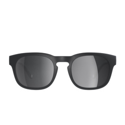 Sonnenbrille POC Require Uranium Black/Grey - 2024/25