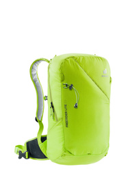 Rucksack DEUTER Freerider Lite 20 Citrus - 2022