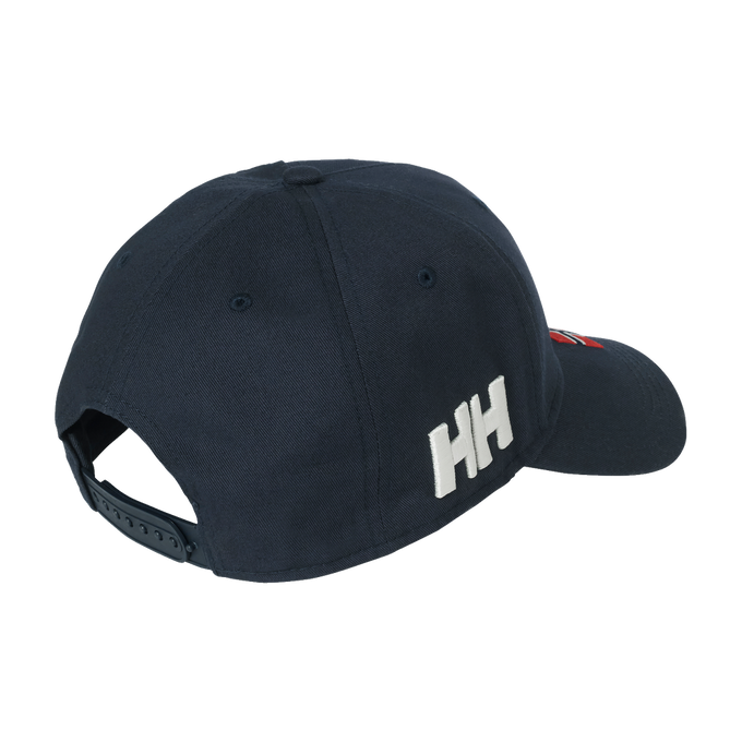 Helly Hansen HH Ball Cap Navy NSF Team - 2024/25