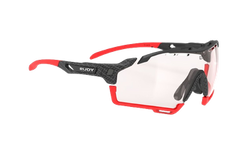 Okulary Rudy Project CUTLINE CARBONIUM - Impactx™ Photochromic 2 Red