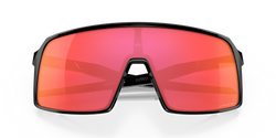 Okulary Oakley Sutro Polished Black Frame/ Prizm Snow Torch Iridium Lenses