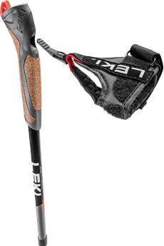 Nordic Walking LEKI Spin - 2024