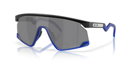 Sonnenbrille Oakley BXTR Matte Black Frame/ Prizm Black Lenses