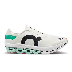 Buty męskie On Running Cloudboom Echo White/Mint