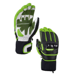 Rękawice Komperdell National Team - Race Gloves 5-Finger - 2024/25