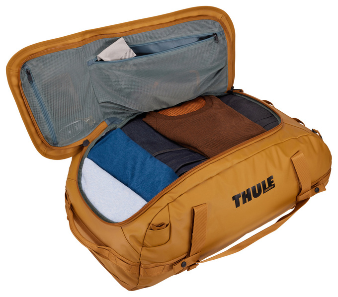 Bag Thule Chasm Duffel 70L Golden Brown