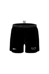 Shorts Emporio Armani Man Ventus7 Black