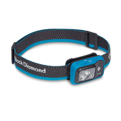 Latarka Czołowa Black Diamond Cosmo 350 Headlamp Azul - 2023/24