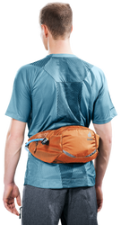 Hip bag Deuter Pulse 3 Chestnut/Teal - 2023