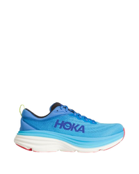 Man Schuhe Hoka Bondi 8 Virtual Blue/Swim Day