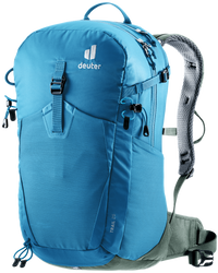 Backpack Deuter Trail 25 Wave/Ivy - 2023