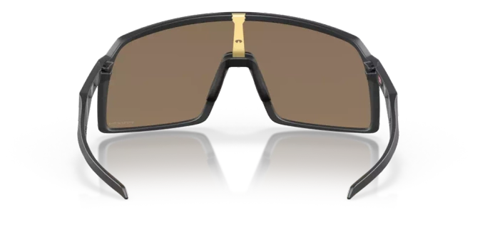 Okulary Oakley Sutro Matte Carbon w/Prizm 24K 