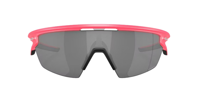 Okulary OAKLEY Sphaera Matte Naon Pink Frame/Prizm Black Lenses