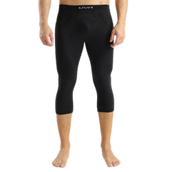 Thermal underwear UYN Man Elevatyon Biomorph UW Pants Medium Black - 2024/25