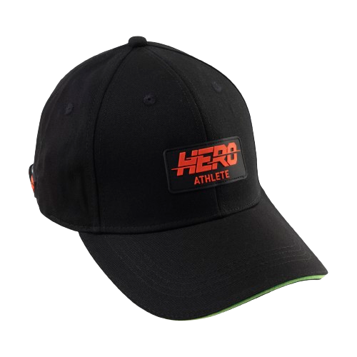 Kappe Rossignol Hero Cap Black - 2024/25