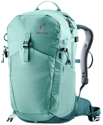 Rucksack Deuter Trail 23 SL Glacier/Deepsea - 2023