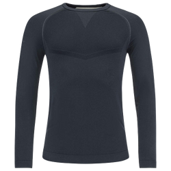 Thermal underwear Head Flex Seamless LS Men Black - 2024/25