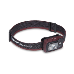 Latarka Czołowa Black Diamond Cosmo 350 Headlamp Bordeaux - 2023/24