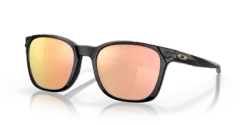 Polished Black || Prizm Snow Sapphire Iridium