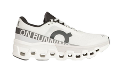 Man Schuhe On Running Cloudmonster 2 Undyed/Frost