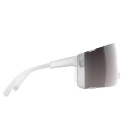 Sunglasses POC Propel Grey Translucent/Silver - 2024/25