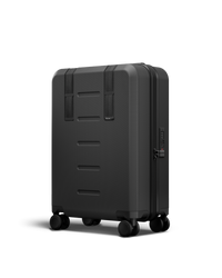 Travel suitcase Db Ramverk Carry-on Black Out - 2024/25