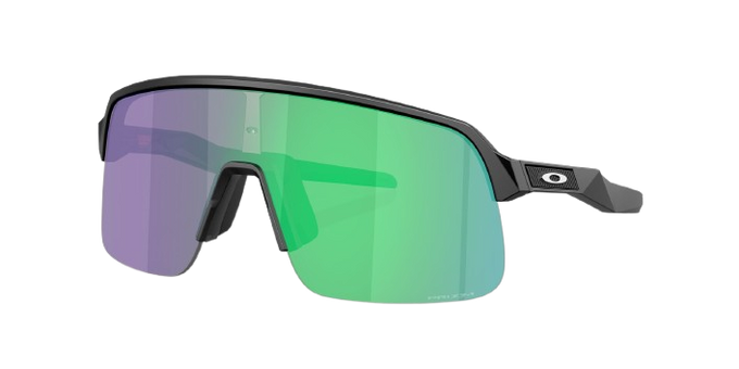 Okulary Oakley Sutro Lite S Matte Black Frame/Prizm Jade Lenses