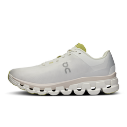 Buty damskie ON RUNNING Cloudflow 4 White/Sand