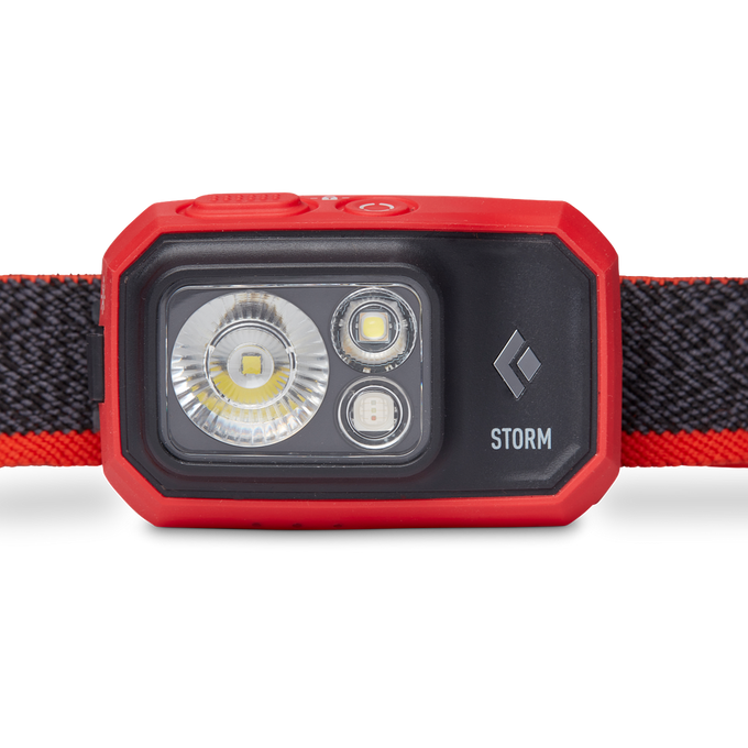 Latarka Czołowa Black Diamond Storm 450 Headlamp Octane - 2023/24