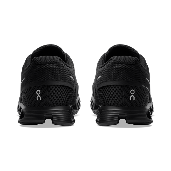 Man Schuhe On Running Cloud 5 All Black