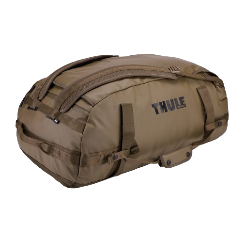 Bag Thule Chasm Duffel Bag 70L Deep Khaki