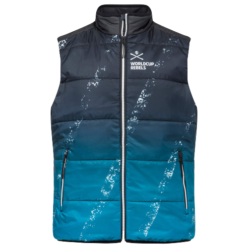 Kamizelka HEAD Race Star Vest Men - 2024/25