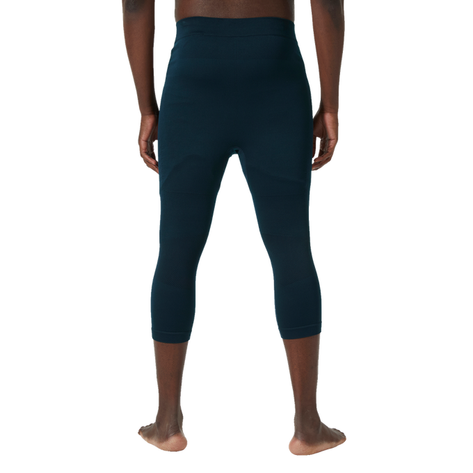 Spodnie termoaktywne Helly Hansen H1 Pro Seamless Graphene Pant Navy NSF - 2024/25