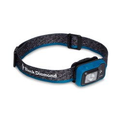 Latarka Czołowa Black Diamond Astro 300 Headlamp Azul - 2023/24