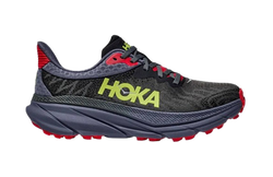 Man Schuhe Hoka Challenger ATR 7 Obsidian/Anchor