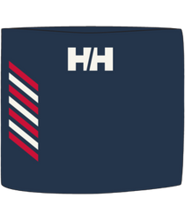 Sturmhaube Helly Hansen World Cup Neck Warmer Navy - 2023/24