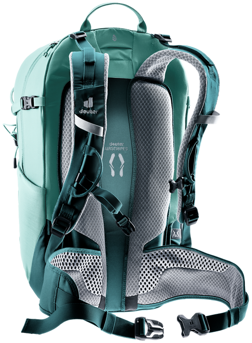 Backpack Deuter Trail 23 SL Glacier/Deepsea - 2023