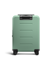 Travel suitcase Db Ramverk Carry-on Green Ray - 2024/25