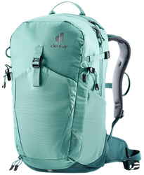 Backpack Deuter Trail 23 SL Glacier/Deepsea - 2023