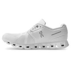 Buty męskie On Running Cloud 5 All White