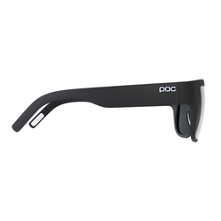 Sunglasses POC Want Uranium Black/Hydrogen White - 2024/25