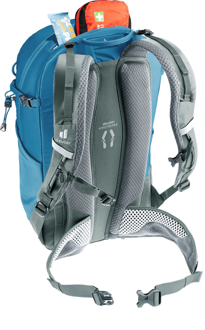 Backpack Deuter Trail 25 Wave/Ivy - 2023