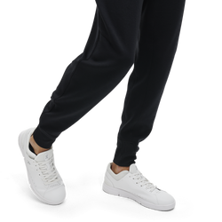 Spodnie dresowe On Running Sweat Pants Black - 2023/24