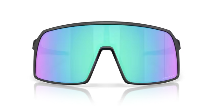 Okulary Oakley Sutro Matte Black/Crystal Blue Aurora Frame/Prizm Sapphire Lenses