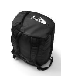 Bag DB Roamer Duffel 40l Black Out - 2024/25